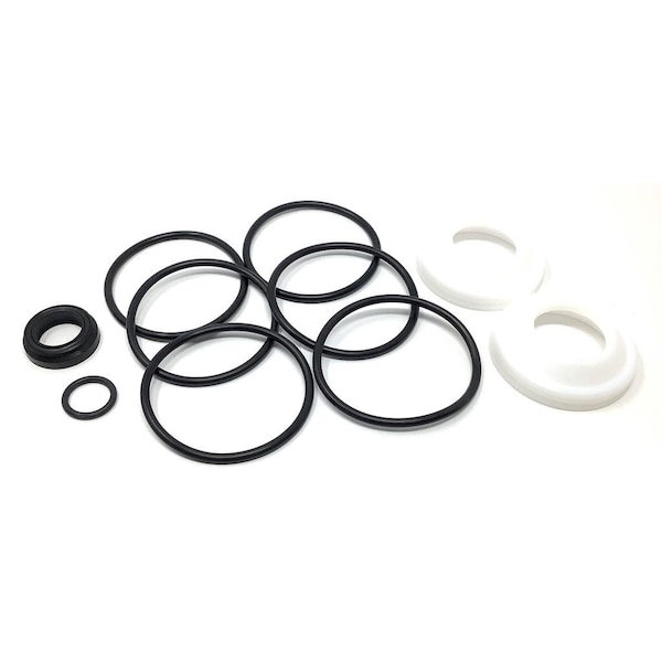 U7000 SSV Single Seat Valve Service Kit, 2.0" , EPDM/TFE DIV RA; Replaces Alfa Laval 9611926664